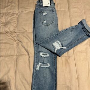 Women’s Kancan jeans
